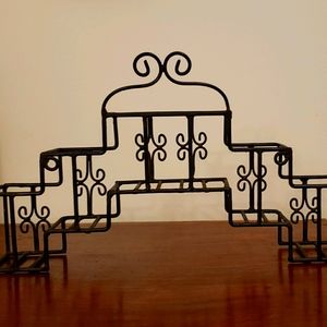 Home candle holder